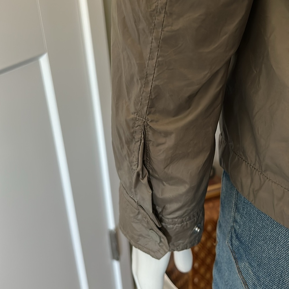 Geox Respira Lightweight Jacket - Picture 11 of 17